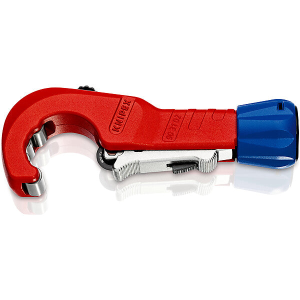 KNIPEX Rohrabschneider 220mm D=6-35mm 90 31 02 SB